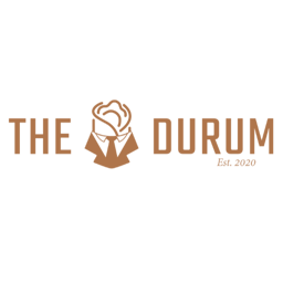 The Durum & Pizza logo.